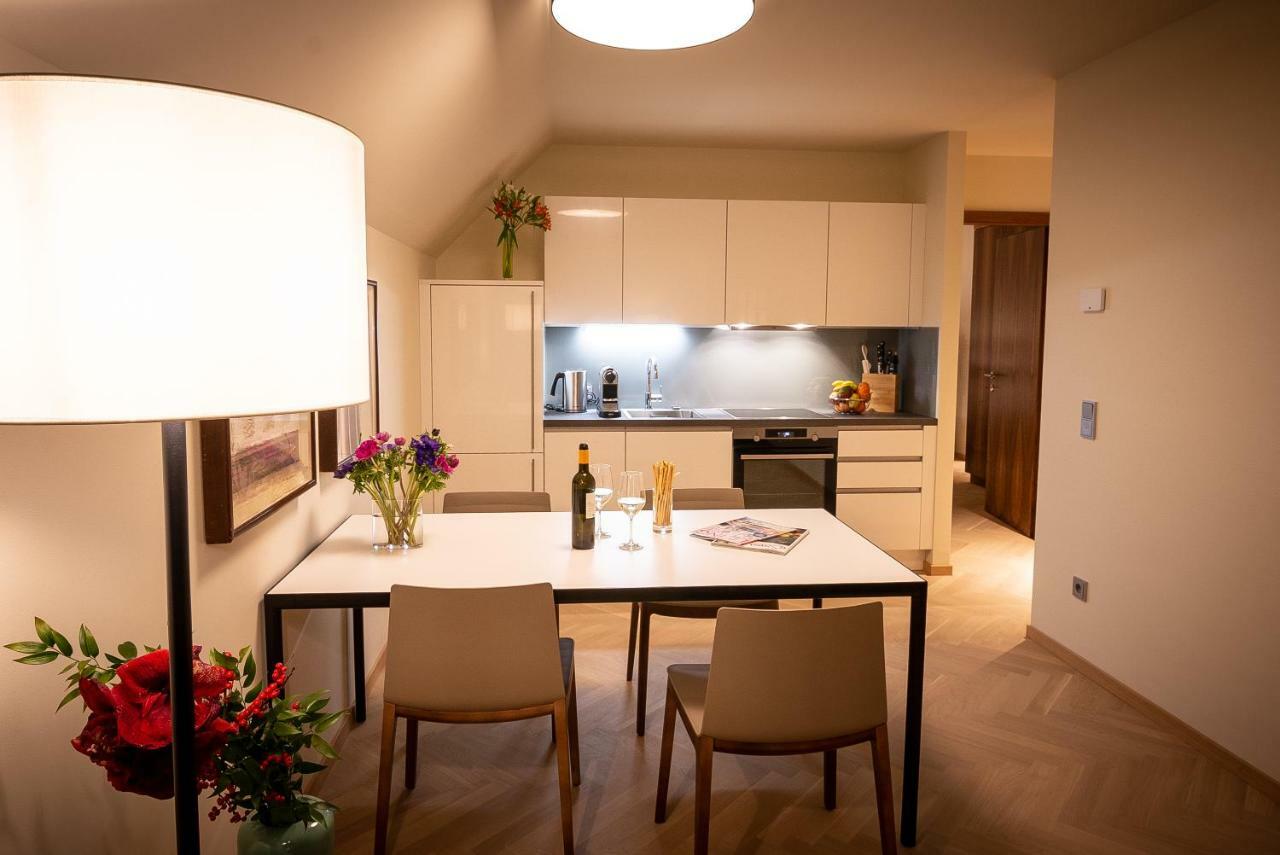 Apartament Est Schoenbrunn - Viena