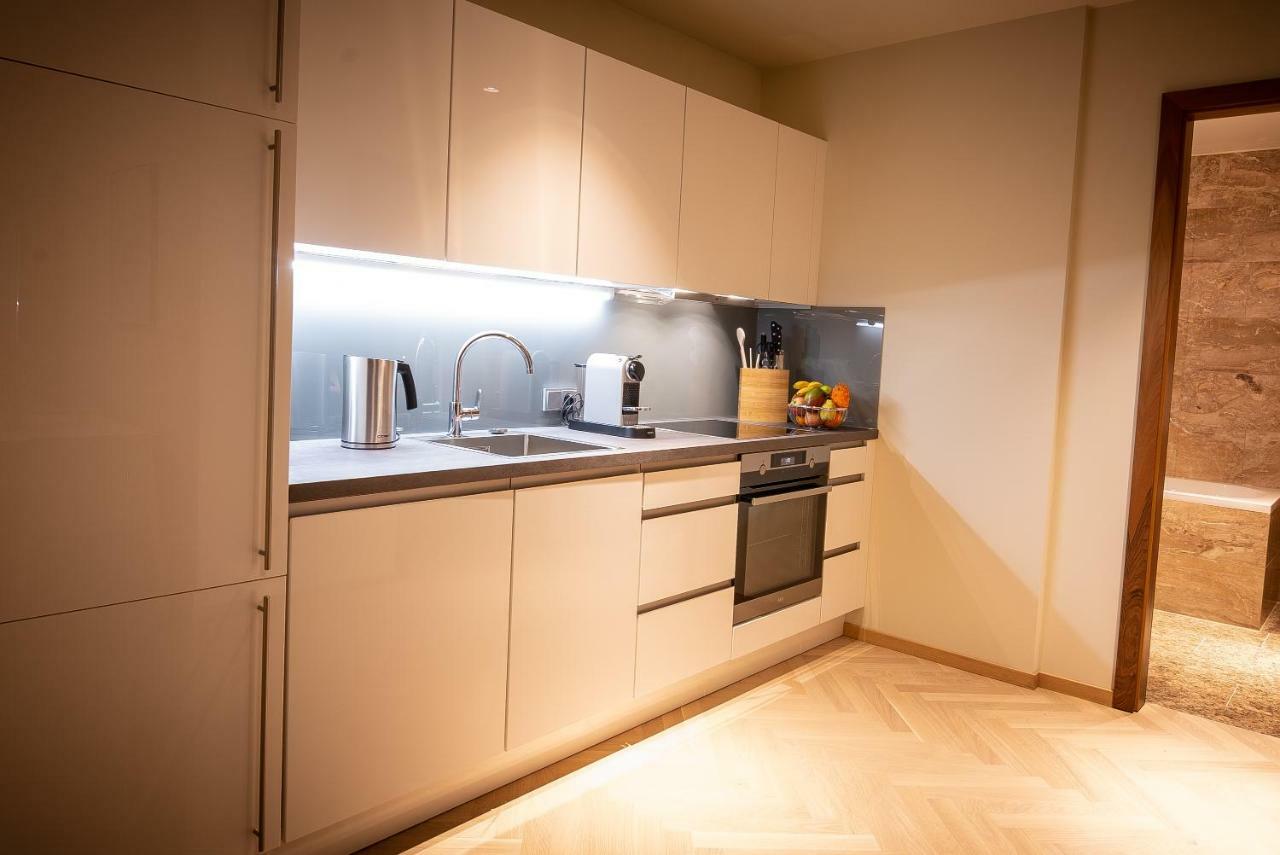Apartament Est Schoenbrunn - *