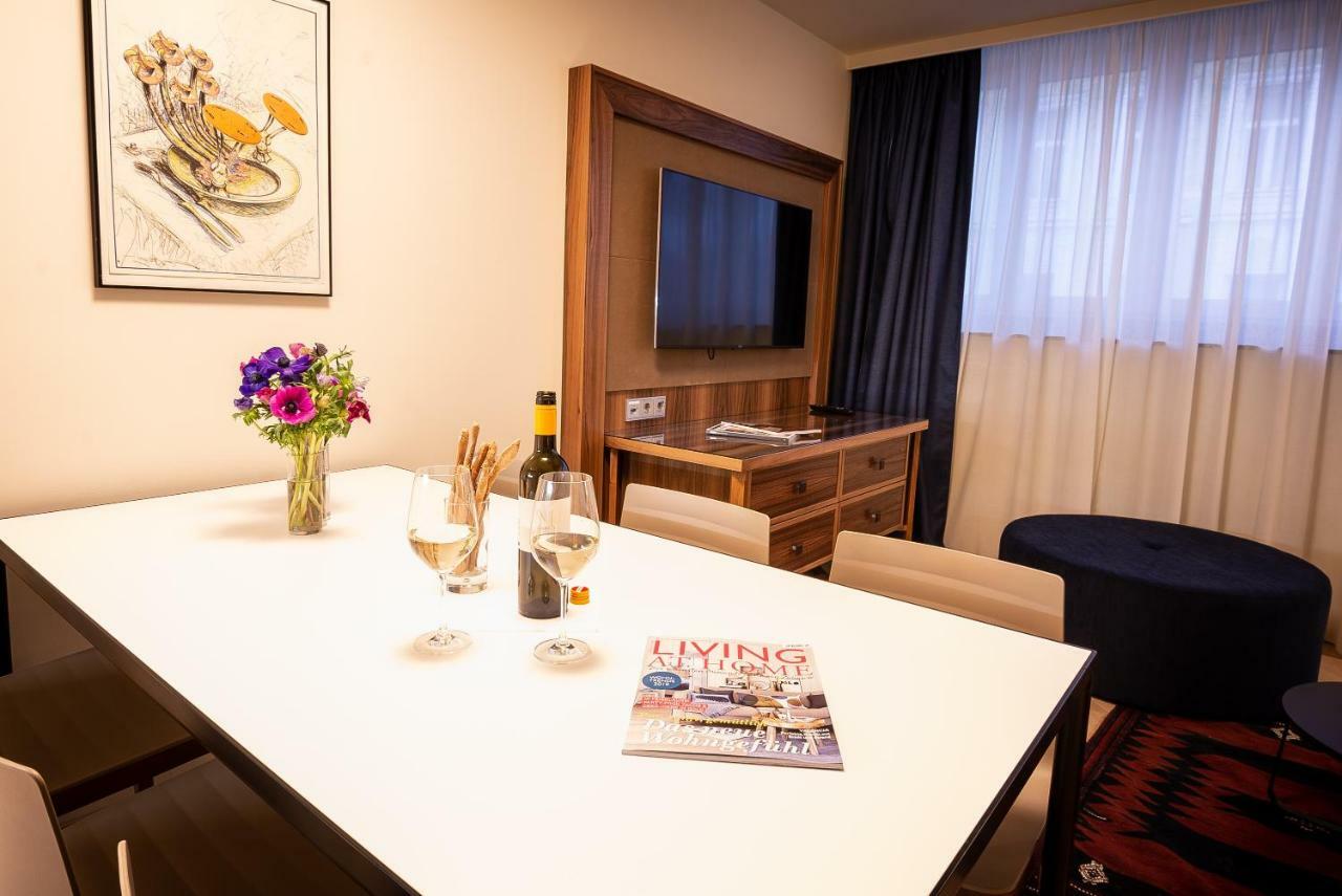 Apartament Est Schoenbrunn -