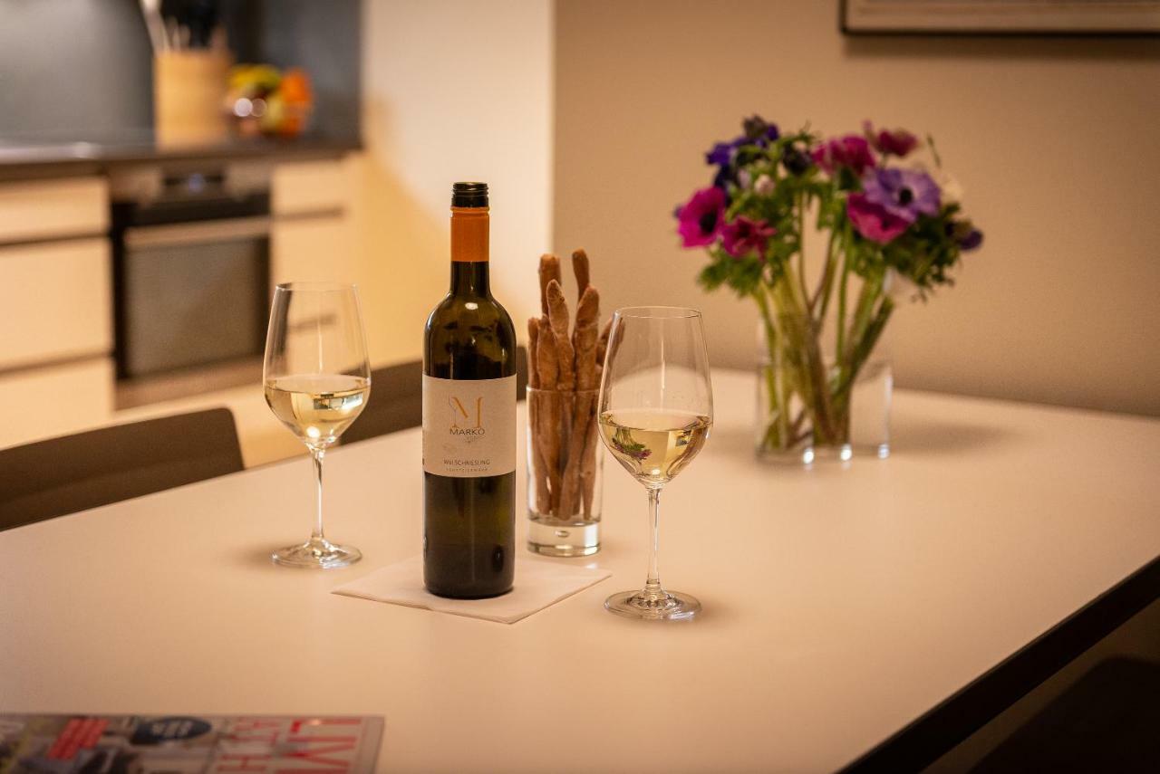Est Schoenbrunn - Apartament Viena