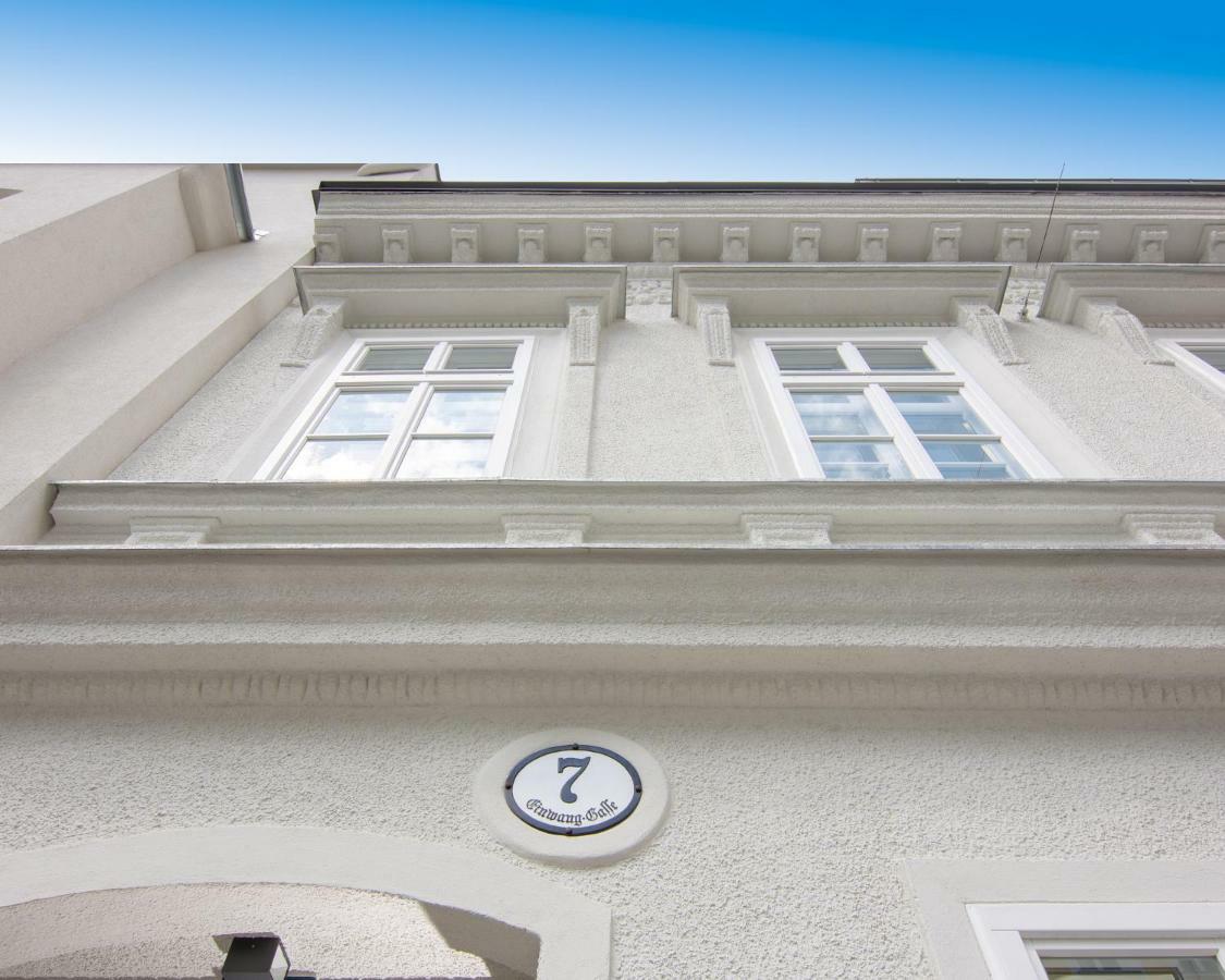 Est Schoenbrunn - Apartament *