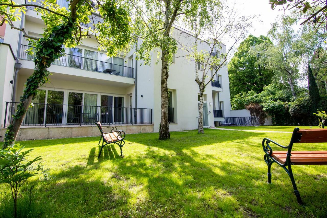 Est Schoenbrunn - Apartament Viena