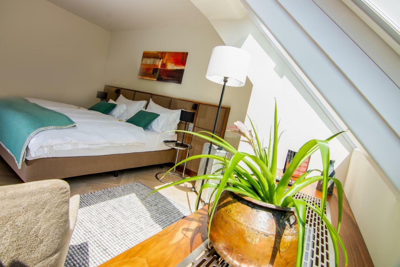 Est Schoenbrunn - Apartament *