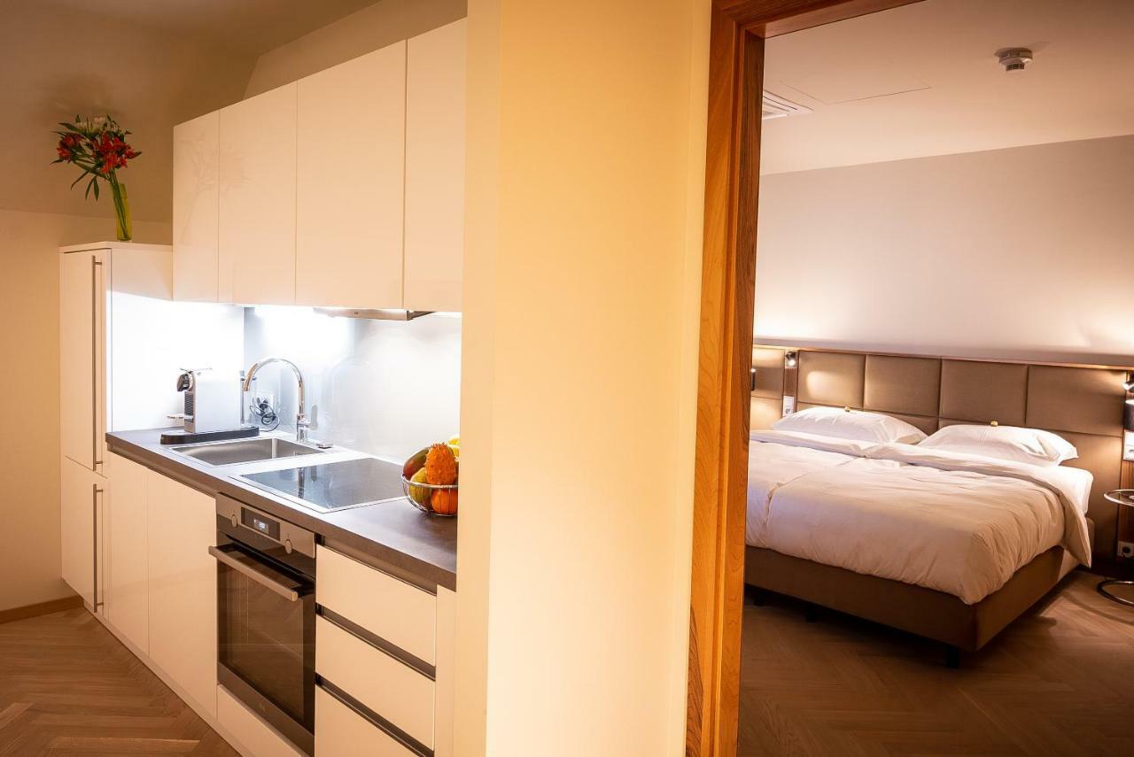 Est Schoenbrunn - Apartament *