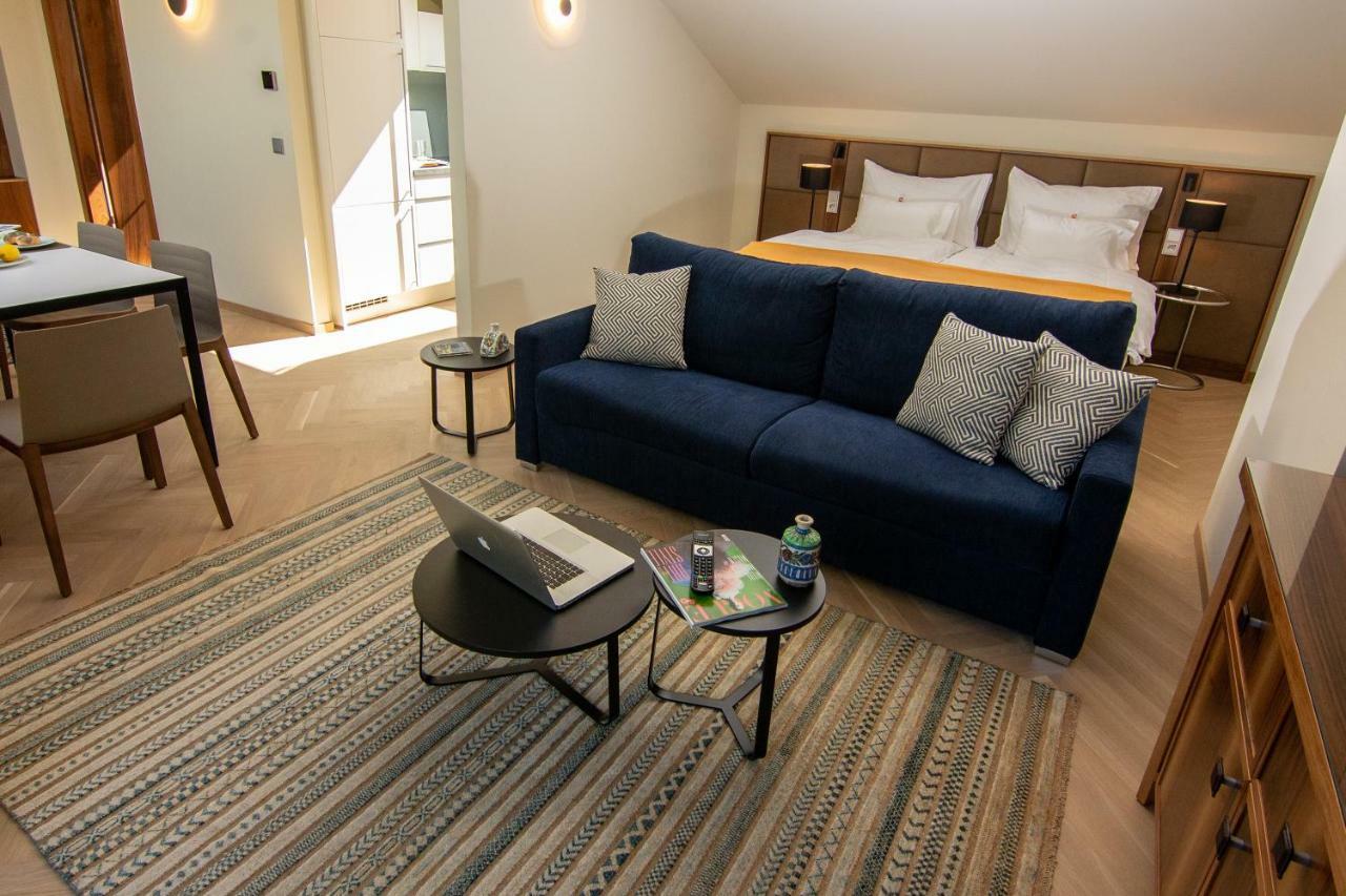 Apartament Est Schoenbrunn -