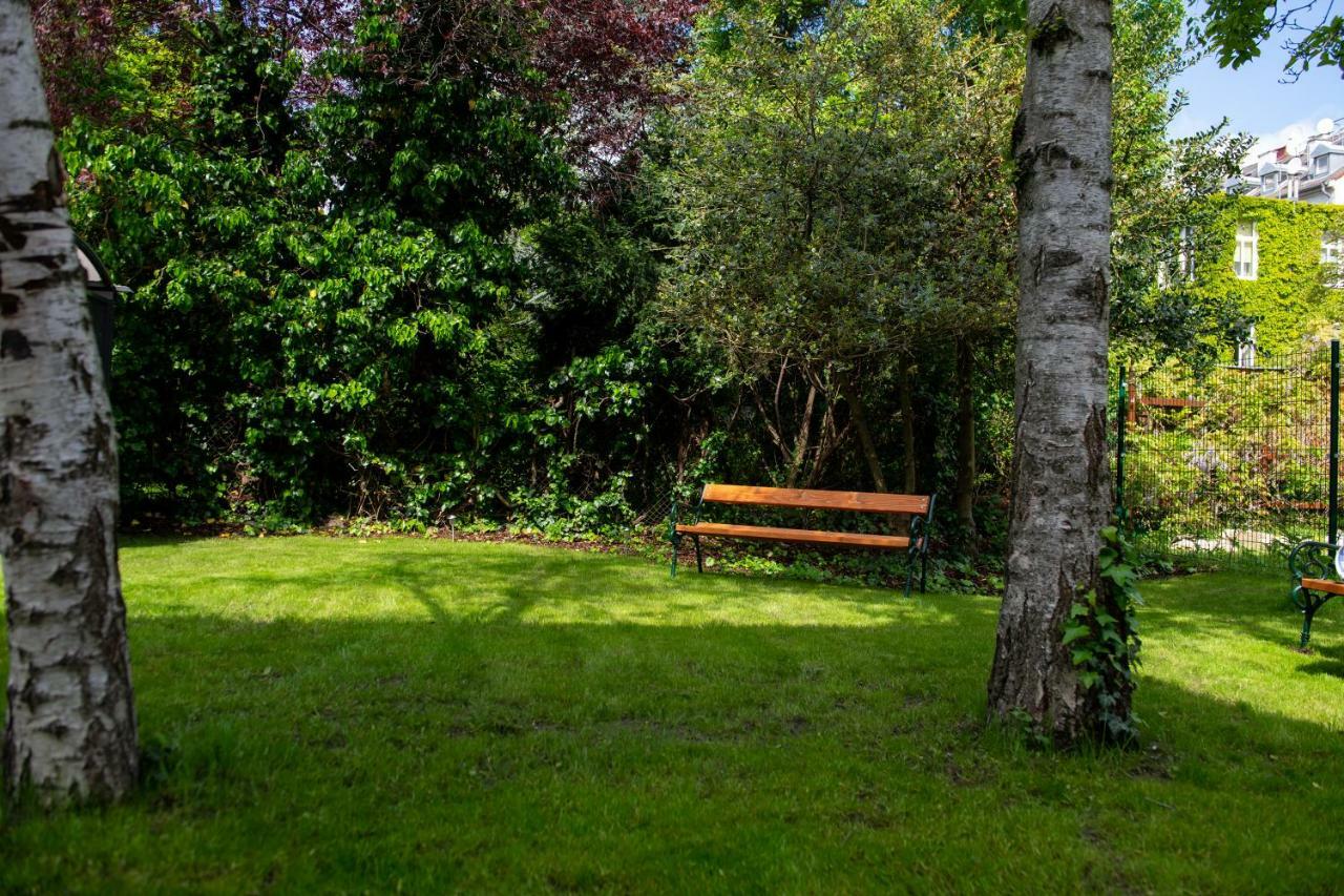 Est Schoenbrunn - Apartament