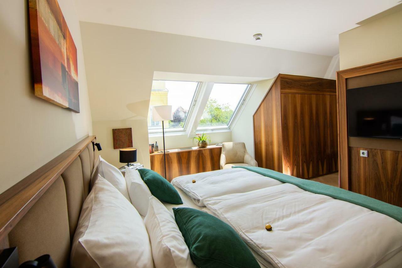 Est Schoenbrunn - Apartament Viena