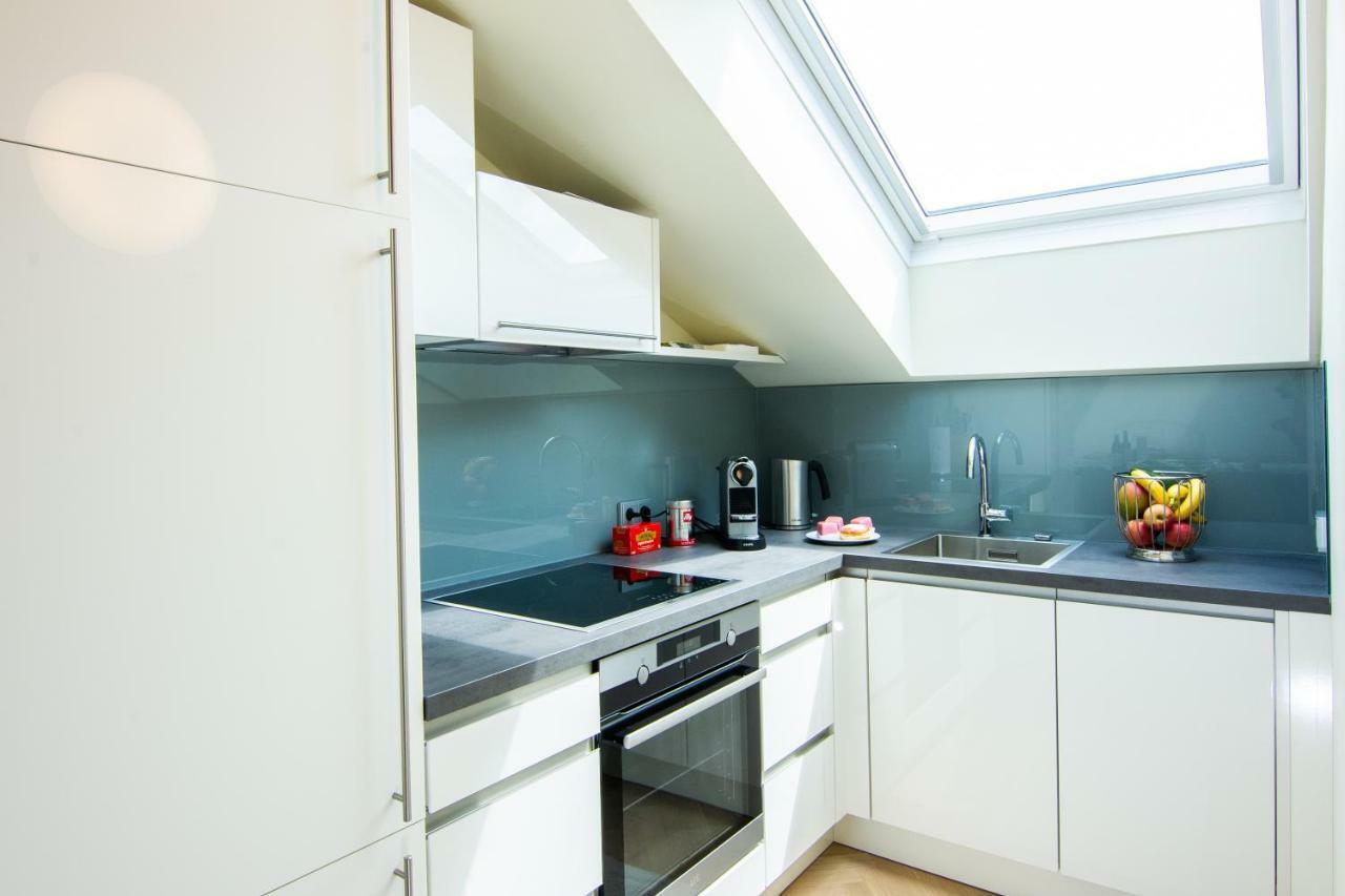 Apartament Est Schoenbrunn -