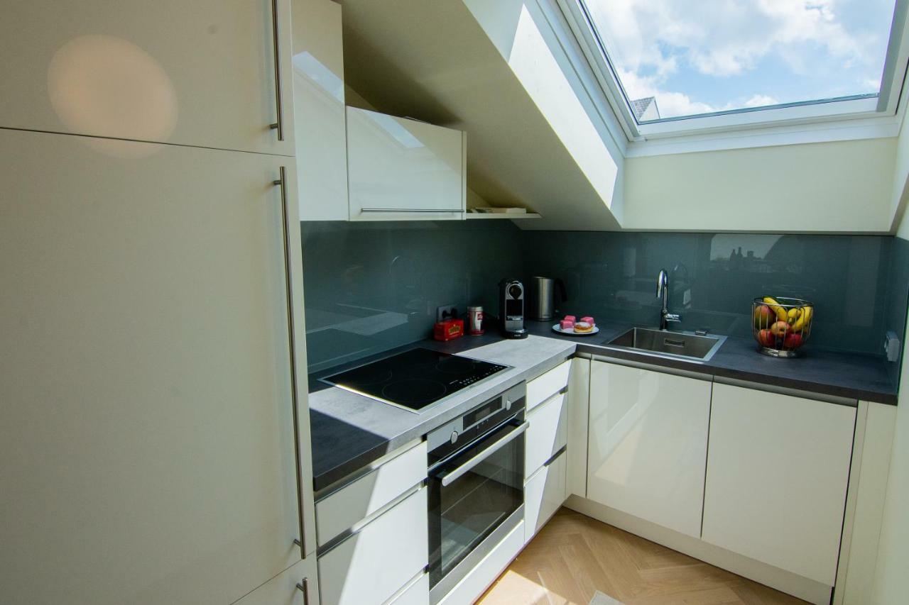 Apartament Est Schoenbrunn - Viena