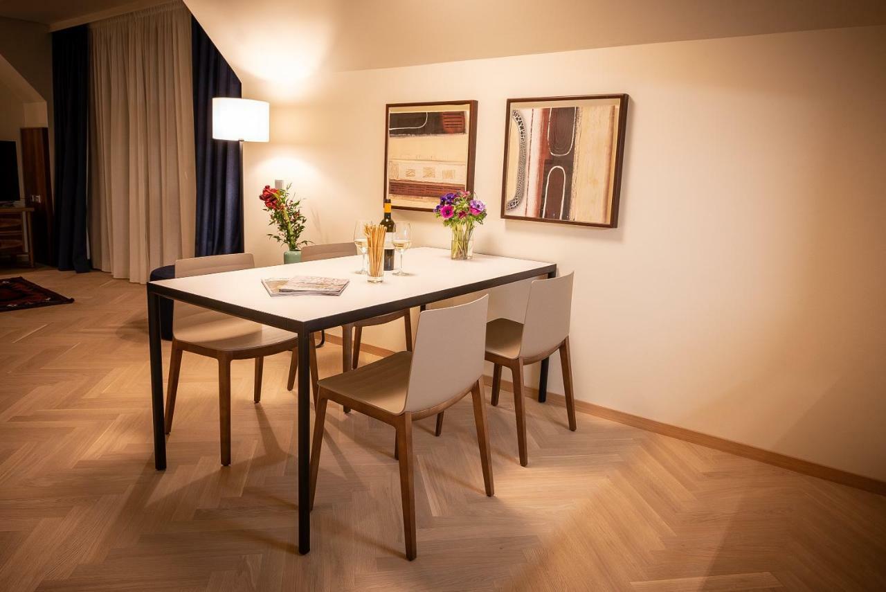 Est Schoenbrunn - Apartament