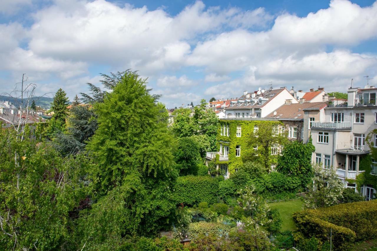 Apartament Est Schoenbrunn -