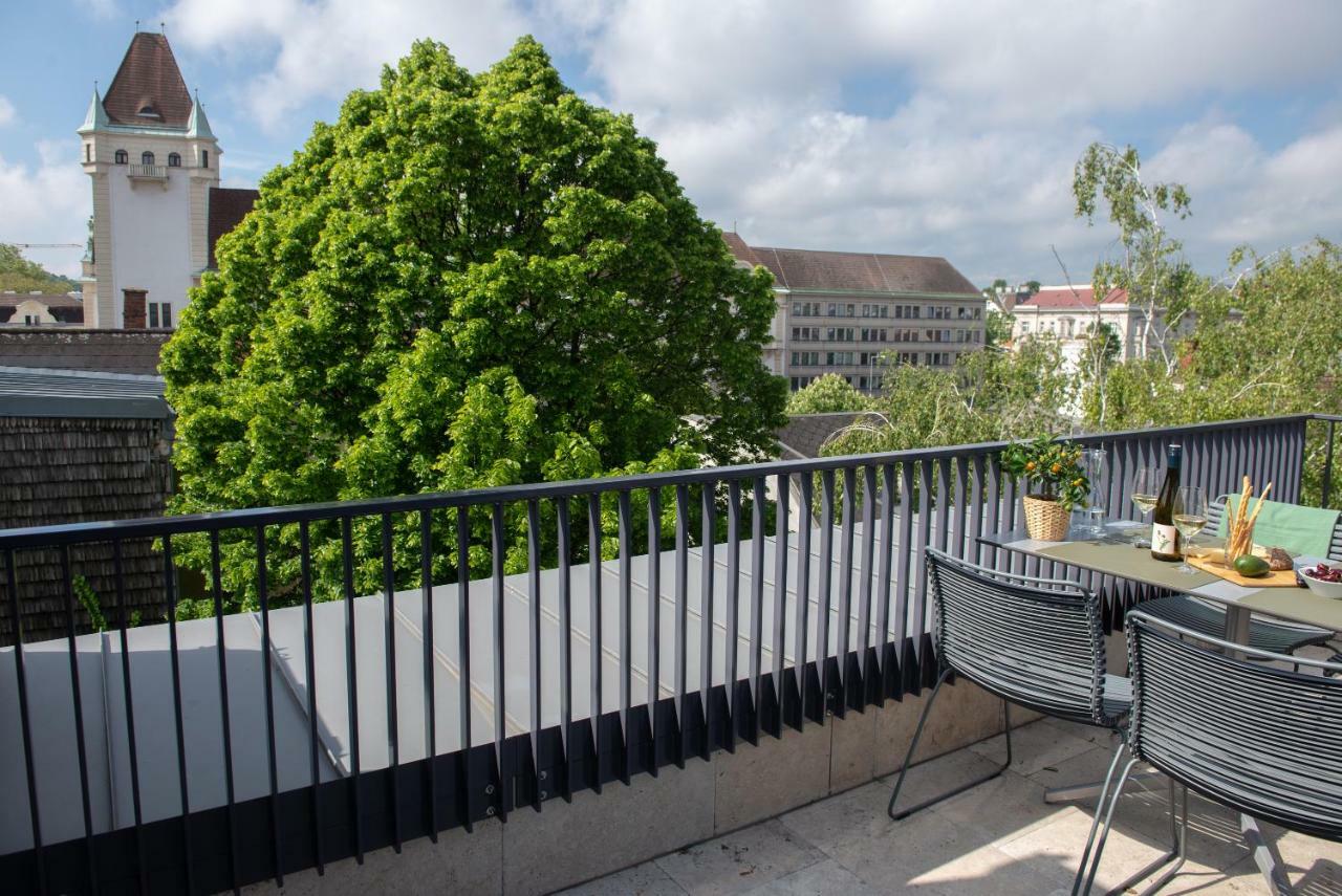 Est Schoenbrunn - Apartament