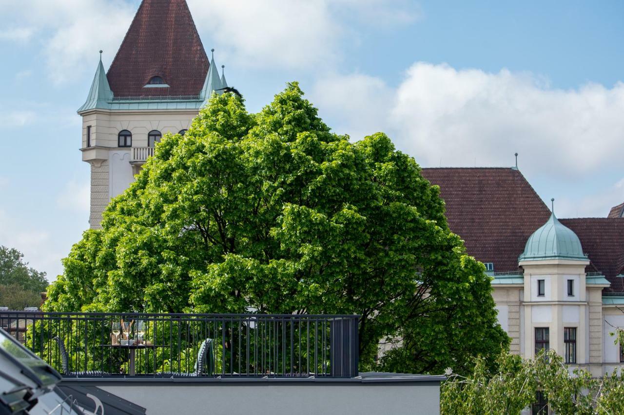 Est Schoenbrunn - Apartament *